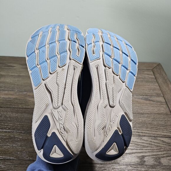 Altra Men's Experience Flow Running Shoes Blue Size 13 - Picture 10 of 13